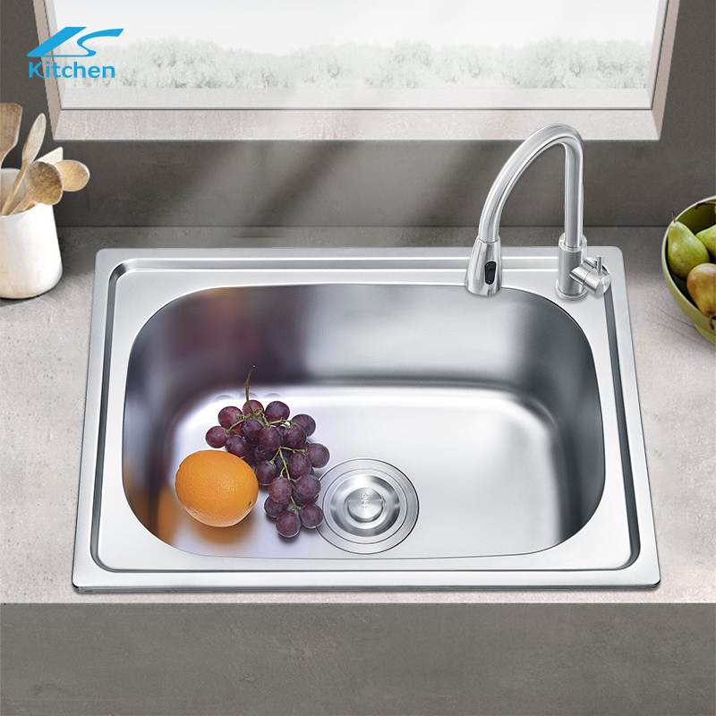 The Beauty of Reflection: Why Polished Sinks Deserve a Second Look
