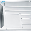 Customized Special Shape Double Washing Basin Traditional Kitchen Sink