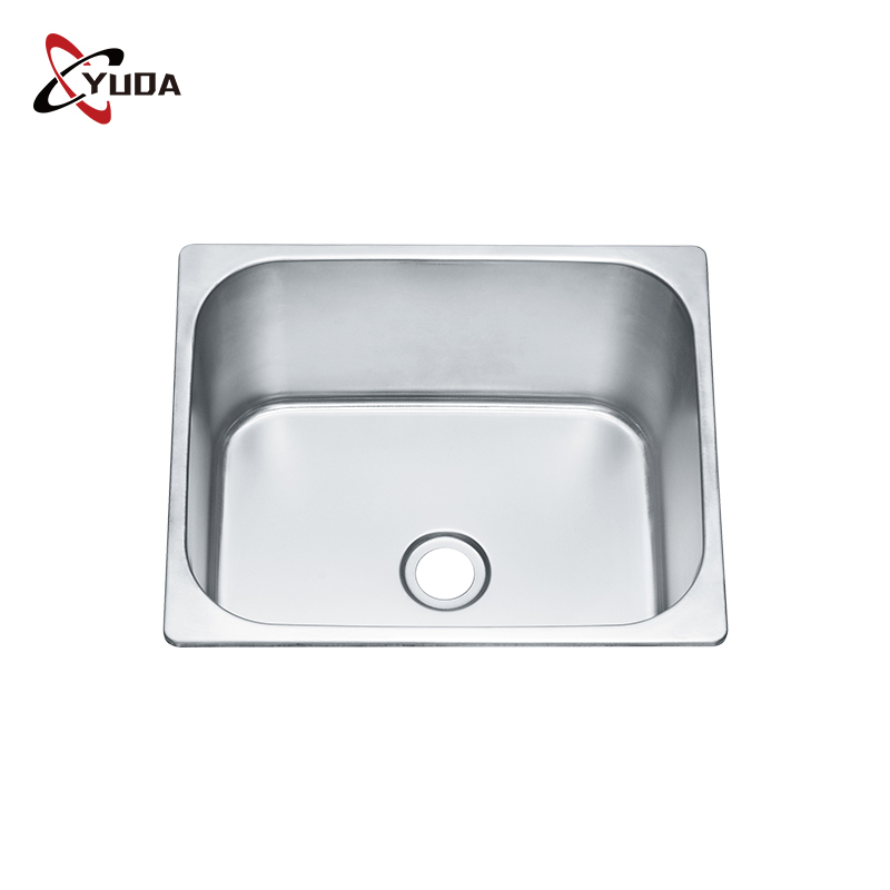Kitchen Sink Manufacturer Mini Single Basin for Commercial Undermount Kitchen Sink
