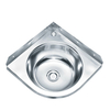3636 under counter kitchen sink,special shape undermount sink,undermount utility sink