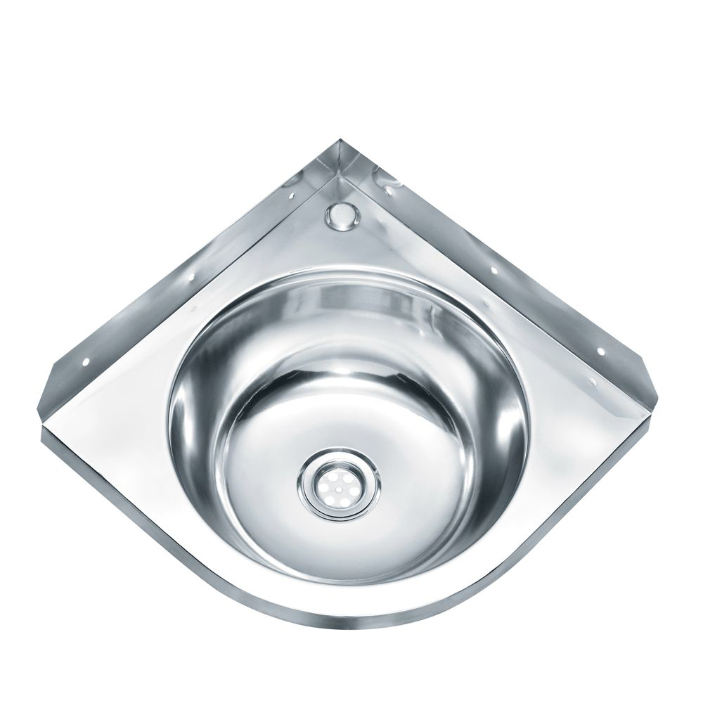 3636 under counter kitchen sink,special shape undermount sink,undermount utility sink
