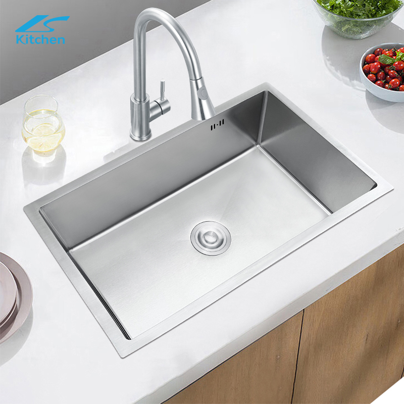 Rust on Your Stainless Steel Sink? Here’s How to Fix It (And Prevent It!)