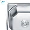  Stainless Steel 201 Material Integrated Pressing Sink Hot Sale Cheap Price Wholesale Price