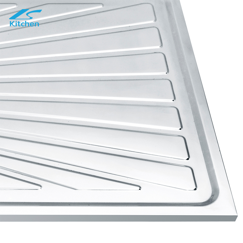 High-performance Large size Stainless Steel Sink for KItchen