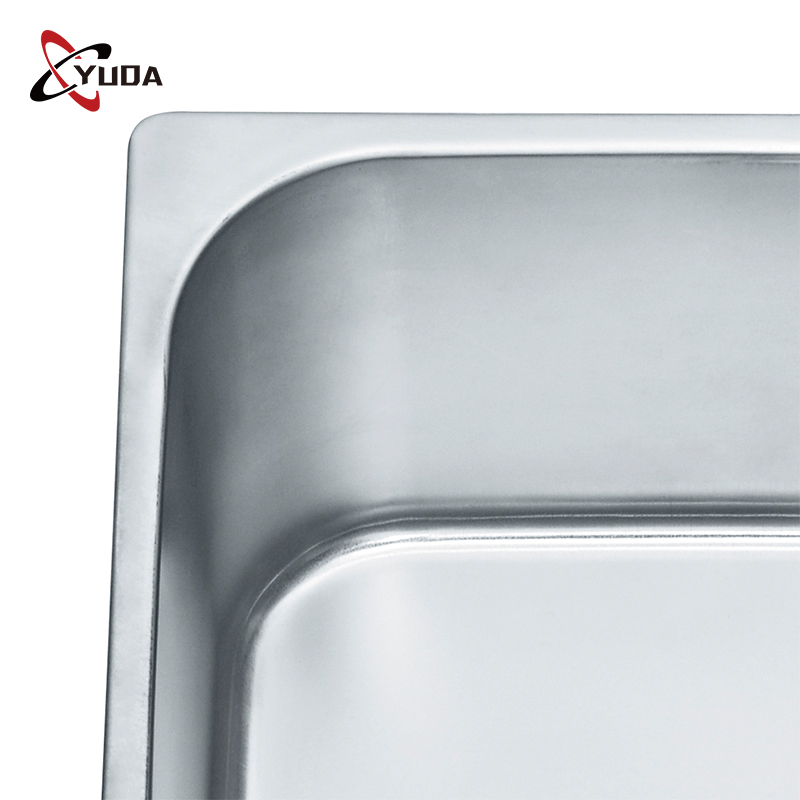 Kitchen Sink Manufacturer Mini Single Basin for Commercial Undermount Kitchen Sink
