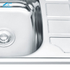 China Kitchen Sink Manufacturer Double Square Bowl Kitchen Sink Modern Kitchen Design