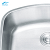 W Fregadero Cocina Undermount Hand Wash Basin Sink Evier 304 Steel Single Lavadero Sink Factory Farmhouse Modern Sink Kitchen