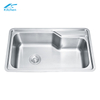 Pressing Sink Manufacturers Custom Kitchen Sink Stainless Steel Vegetable Sink Kitchen Sinks