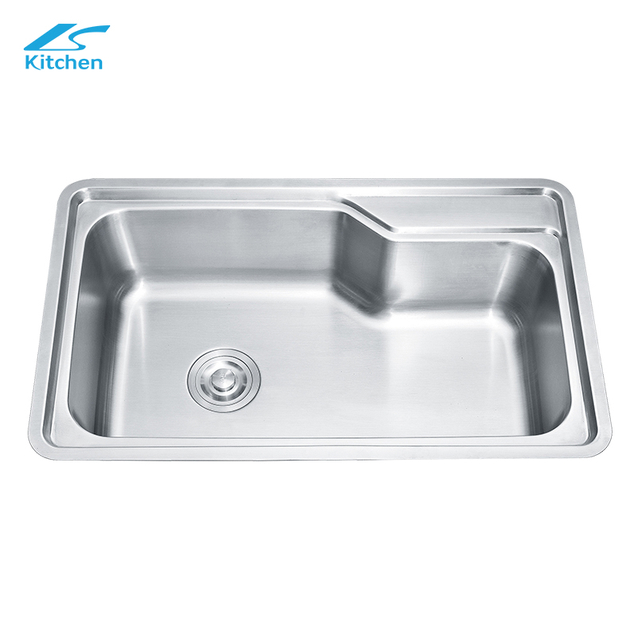 Pressing Sink Manufacturers Custom Kitchen Sink Stainless Steel Vegetable Sink Kitchen Sinks