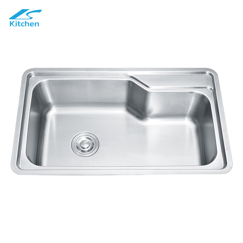 Pressing Sink Manufacturers Custom Kitchen Sink Stainless Steel Vegetable Sink Kitchen Sinks