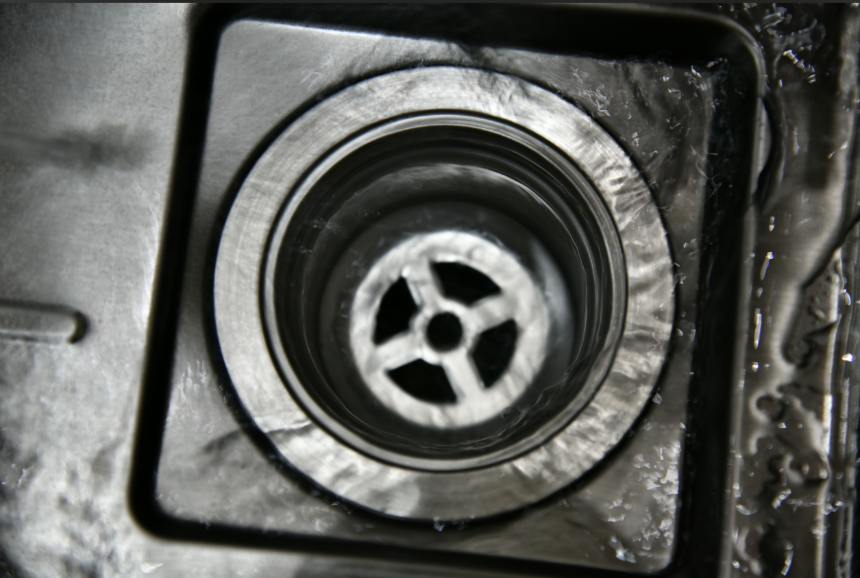 Kitchen Sink Clogging: Common Causes & Solutions