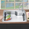 Pressing Sink Manufacturers Custom Kitchen Sink Stainless Steel Vegetable Sink Kitchen Sinks
