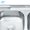 Useful Super Large Size Washing Sink for Farmhouse Workstation Kitchen
