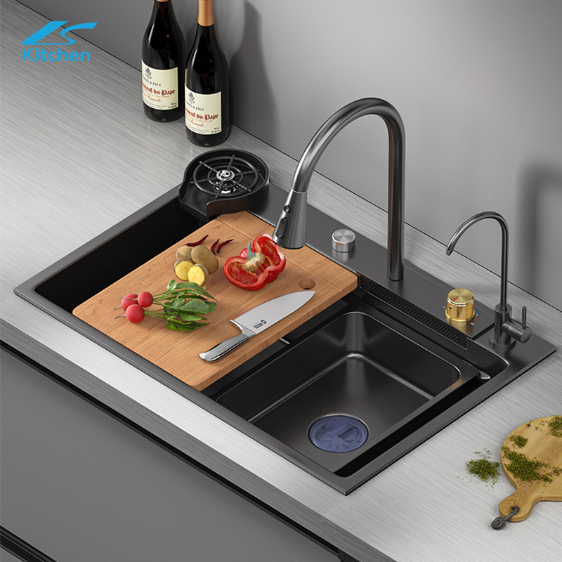Sink Smarter: Pro Tips to Extend the Life of Your Kitchen Sink