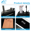 Multi Function Kitchen Sink Single Kitchen Rainfall Sink Oem Modern Apartment 3D Model Design 
