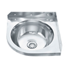3636 under counter kitchen sink,special shape undermount sink,undermount utility sink