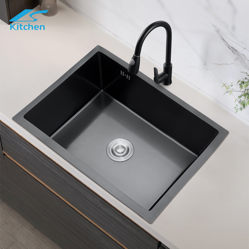 Super Detailed Guide to Buying a Kitchen Sink
