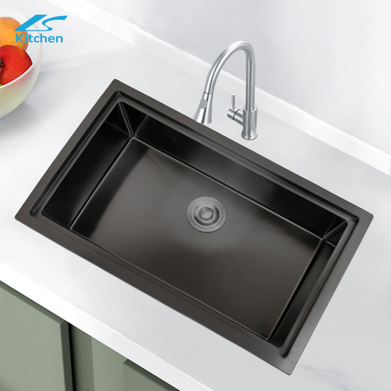 Single vs. Double Bowl Sink: Which One Matches Your Kitchen Lifestyle?