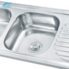  Kitchen Cabinet Sink Cooking and Washing double basin sink farmhouse home kitchen design