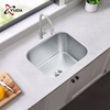 Kitchen Sink Manufacturer Mini Single Basin for Commercial Undermount Kitchen Sink