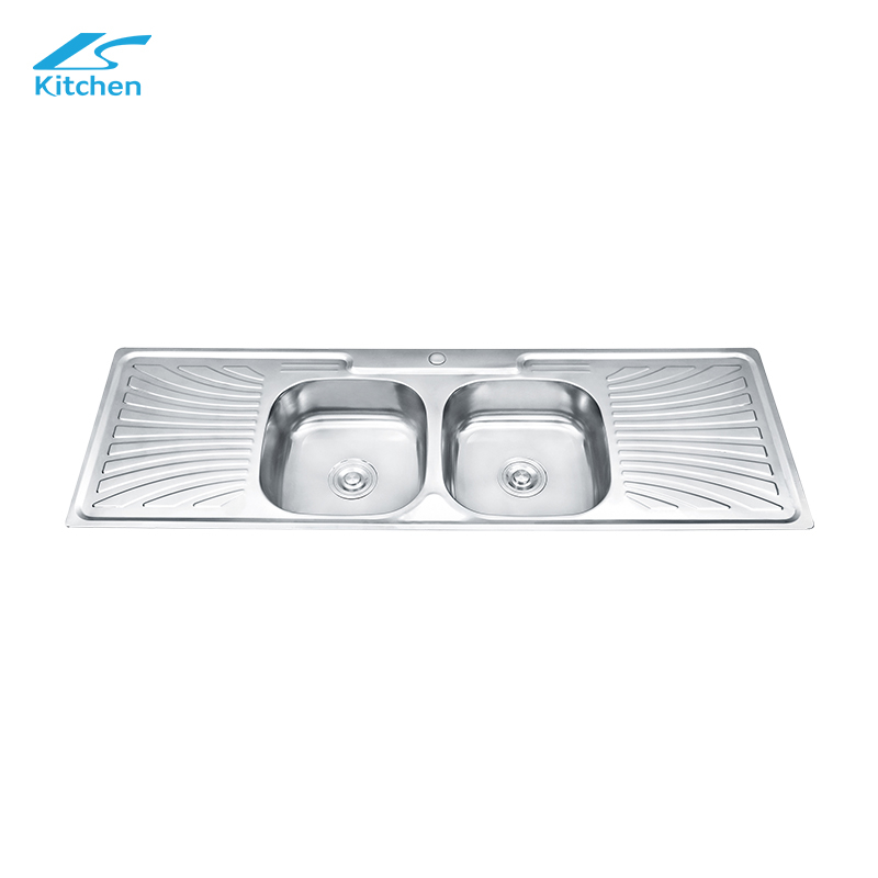 Useful Super Large Size Washing Sink for Farmhouse Workstation Kitchen