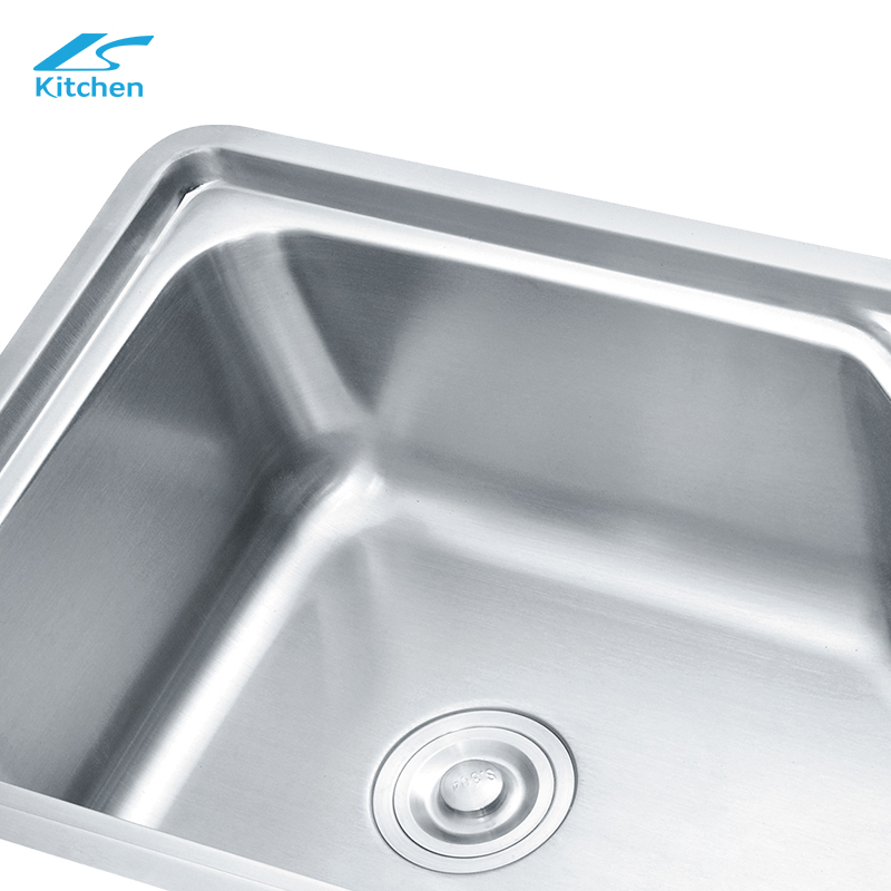 Pressing Sink Manufacturers Custom Kitchen Sink Stainless Steel Vegetable Sink Kitchen Sinks