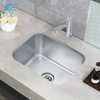 Mini Size Undermount Apartment Kitchen Single Sink Bowl Stainless Steel Single Bowl Camper Sink RV Sink