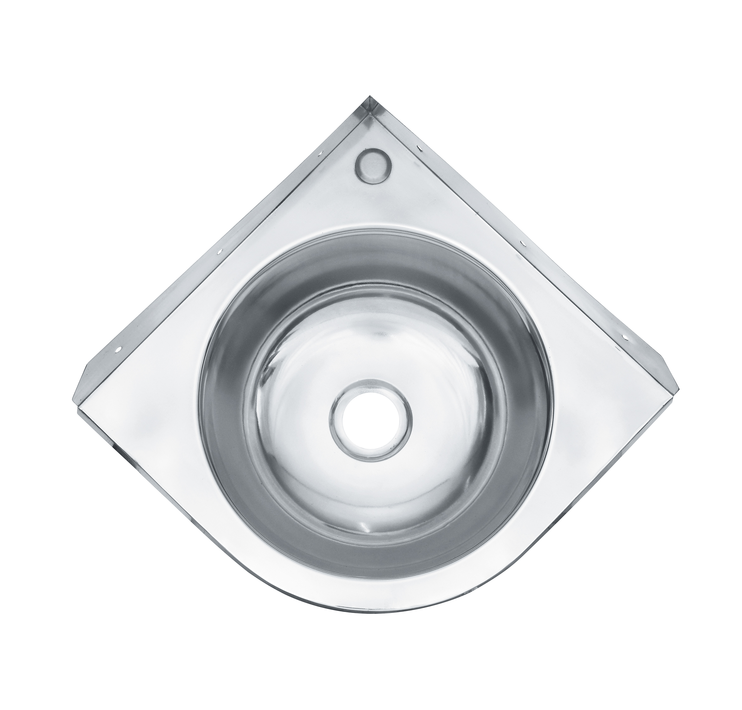 3636 under counter kitchen sink,special shape undermount sink,undermount utility sink