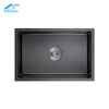 Factory Wholesale Custom undermount Black Kitchen Handmade Sink – Durable, Stylish & Modern | Best Kitchen Sink, Modern Sinks, Stainless Steel Sink