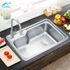 Pressing Sink Manufacturers Custom Kitchen Sink Stainless Steel Vegetable Sink Kitchen Sinks