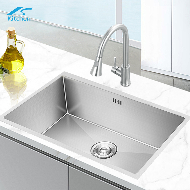 Kitchen Sink Installation Guide: Avoid These Common Mistakes and Extend Its Lifespan