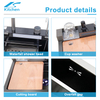 Big Kitchen Family House Handmade Sink Smart Multi-function Kitchen Sink