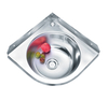 3636 under counter kitchen sink,special shape undermount sink,undermount utility sink